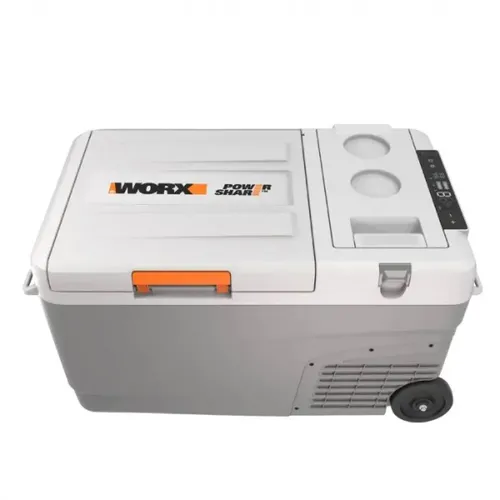 Worx power tools WX876.9 - Aku lednička / mrazák 20V - bez akumulátoru - Powershare