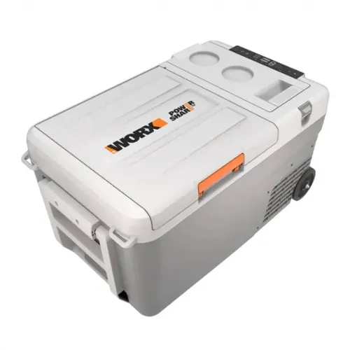 Worx power tools WX876.9 - Aku lednička / mrazák 20V - bez akumulátoru - Powershare