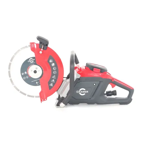 CRAMER OPTIMUS PC350