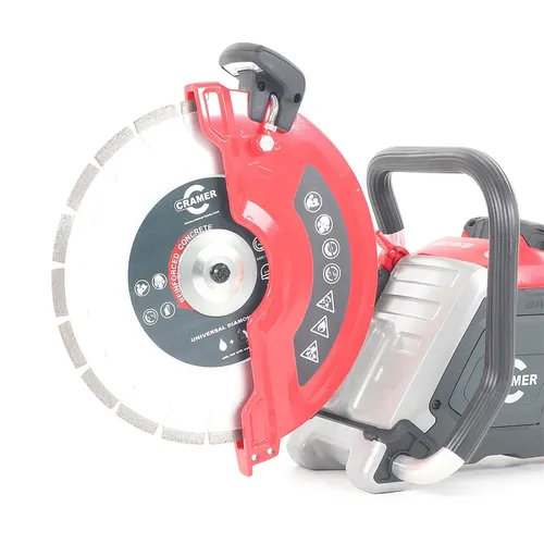 CRAMER OPTIMUS PC350