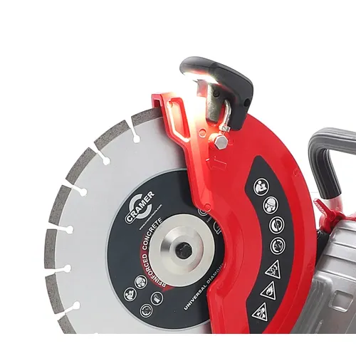 CRAMER OPTIMUS PC350