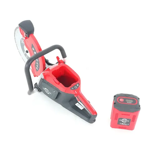 CRAMER OPTIMUS PC350