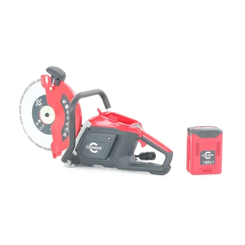 CRAMER OPTIMUS PC350