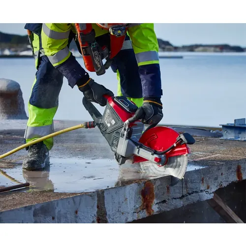 CRAMER OPTIMUS PC350