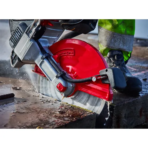 CRAMER OPTIMUS PC350