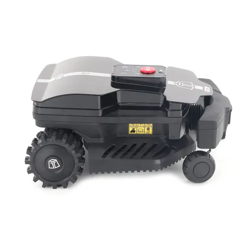 TECHline NEXTTECH LX2.5 HRTK ZCS TECH line