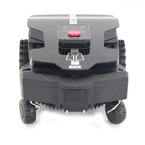 TECHline NEXTTECH LX2.5 HRTK ZCS TECH line