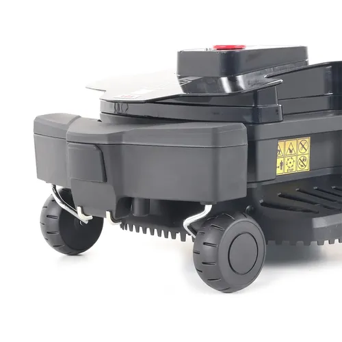 TECHline NEXTTECH LX2.5 HRTK ZCS TECH line