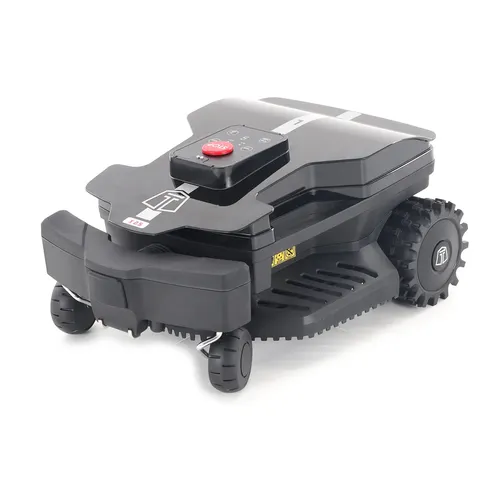 TECHline NEXTTECH LX2.9 HRTK ZCS TECH line