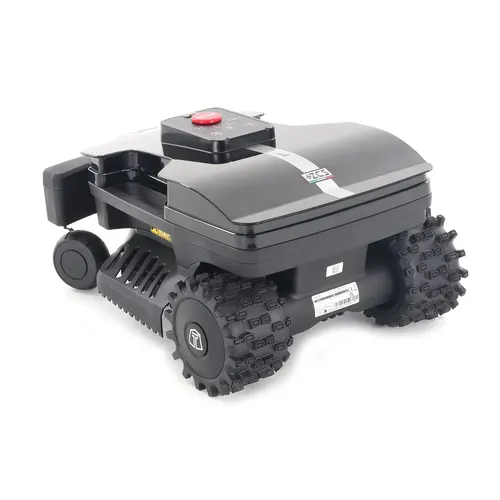 TECHline NEXTTECH LX2.9 HRTK ZCS TECH line