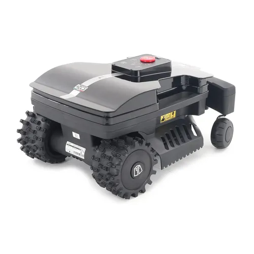 TECHline NEXTTECH LX2.9 HRTK ZCS TECH line