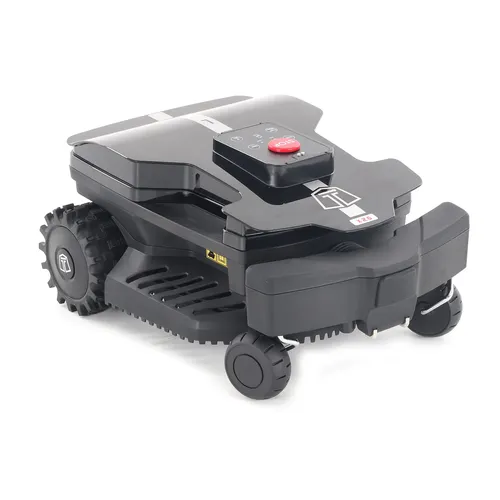 TECHline NEXTTECH LX2.9 HRTK ZCS TECH line