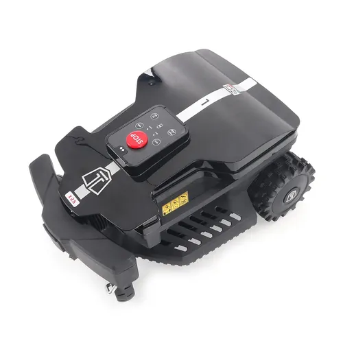 TECHline NEXTTECH LX2.9 HRTK ZCS TECH line