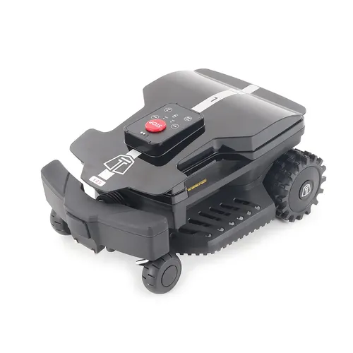 TECHline NEXTTECH LX2.9 HRTK ZCS TECH line