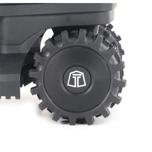 TECHline NEXTTECH LX2.9 HRTK ZCS TECH line