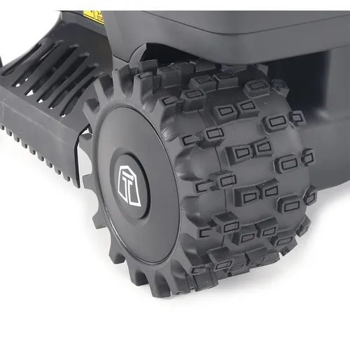 TECHline NEXTTECH LX2.9 HRTK ZCS TECH line