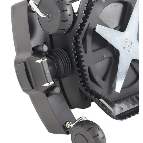 TECHline NEXTTECH LX2.9 HRTK ZCS TECH line