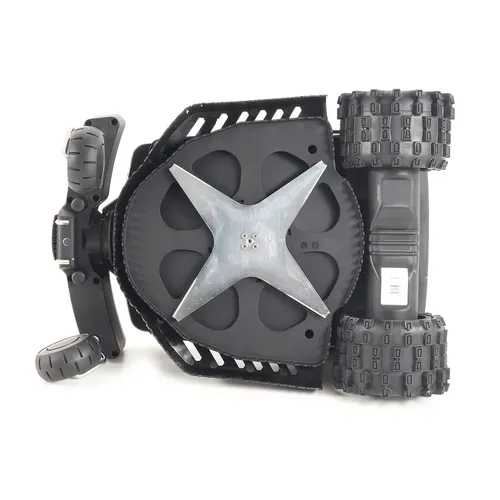 TECHline NEXTTECH LX2.9 HRTK ZCS TECH line