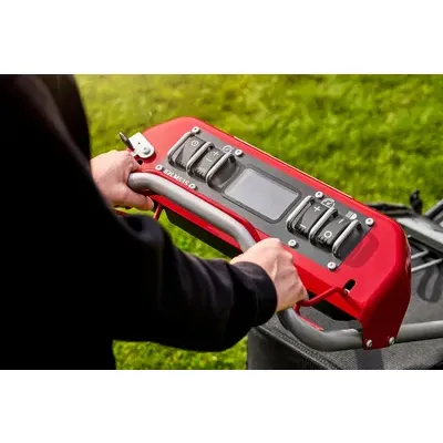 CRAMER OPTIMUS ATM53A