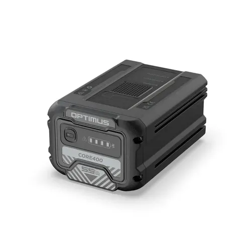 CRAMER Baterie CORE400 82V 5,5Ah