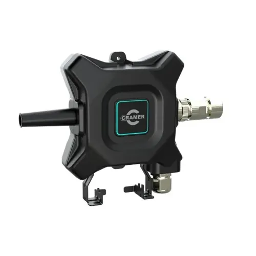 CRAMER OPTIMUS ChargeLink Swich