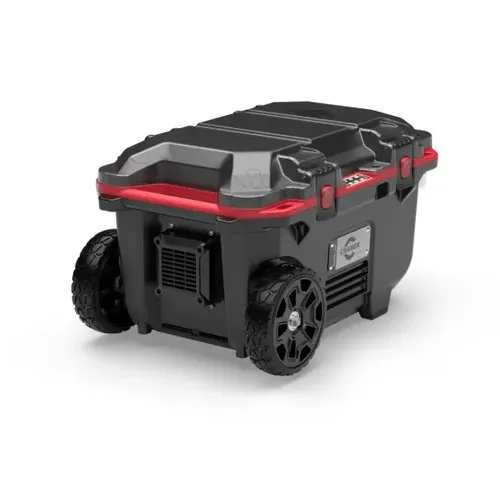 CRAMER OPTIMUS ChargeLink Caddy