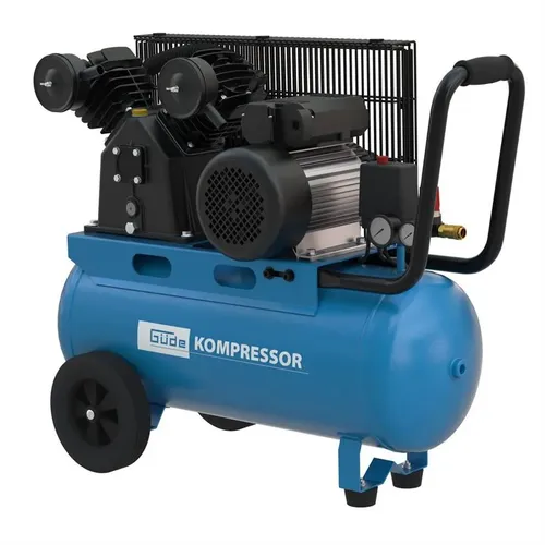 Kompresor 415/10/50 Güde 50145