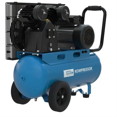 Kompresor 415/10/50 Güde 50145