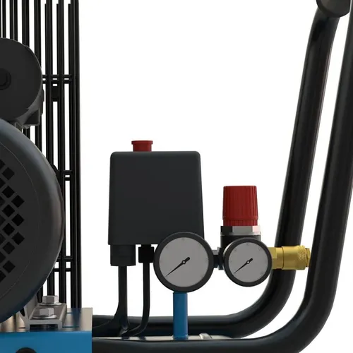 Kompresor 415/10/50 Güde 50145