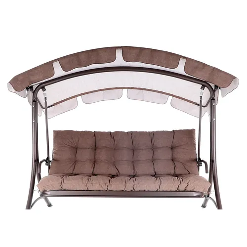 Sedák + stříška pro San Diego Brown Reti Gritti