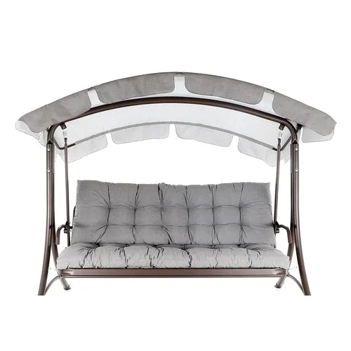 Sedák + stříška pro San Diego Grey Reti Gritti