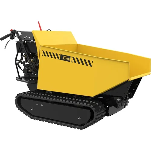 Pásový dumper GRD 500/R Güde 55527
