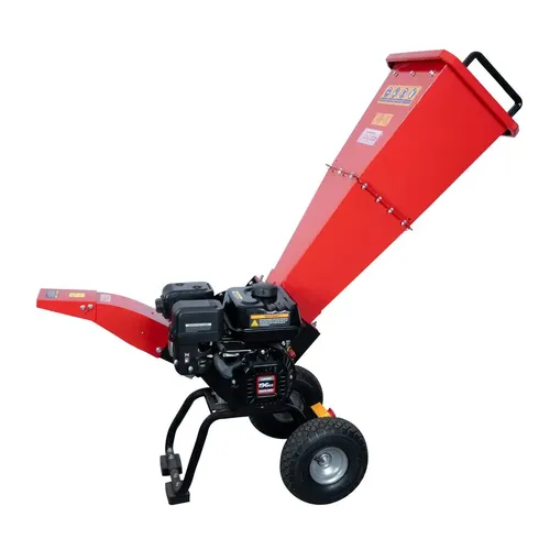 Motorový zahradní drtič GH 4.1-50 Güde 94429