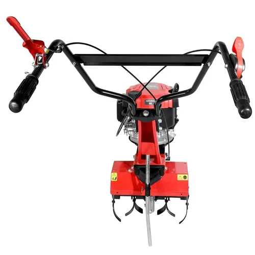 Motorový zahradní kultivátor GF 2436.1  Güde 95465