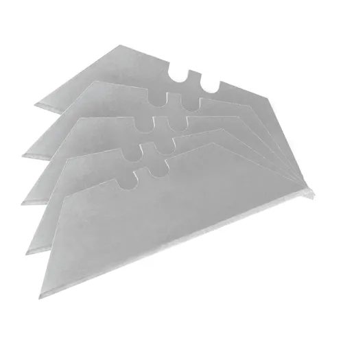 Břity do nože 5ks, 19mm EXTOL CRAFT 9124