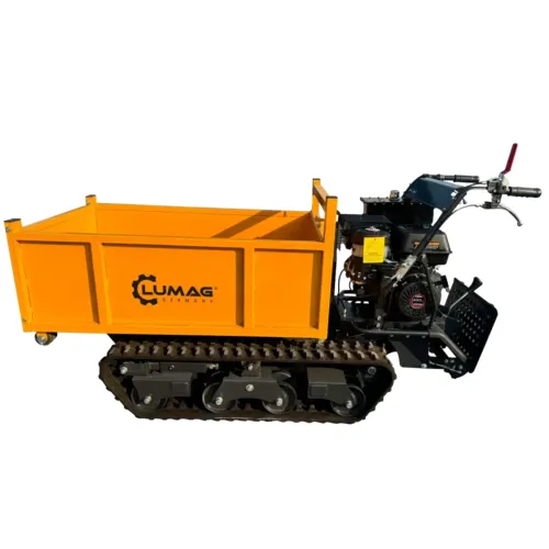 Minidumper Lumag MD800H-PRO/AR
