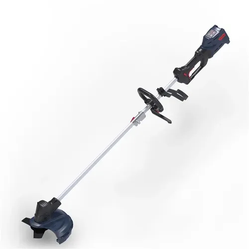 Akumulátorový křovinořez FS 18-0 Güde 58529