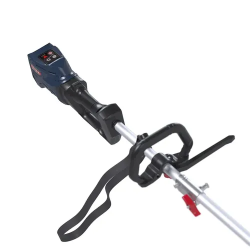 Akumulátorový křovinořez FS 18-0 Güde 58529