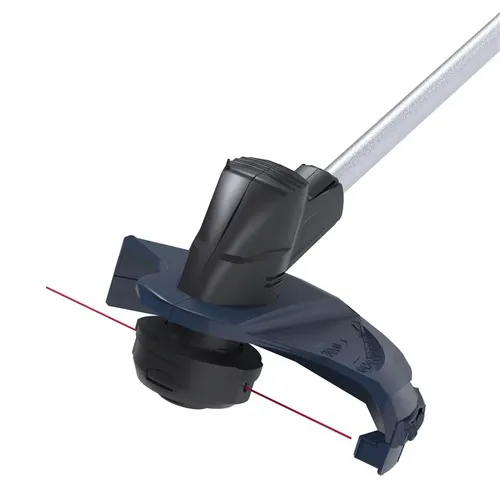 Akumulátorový křovinořez FS 18-401-30 Güde 58534