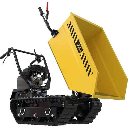 Pásový dumper GRD 400/R Güde 55565