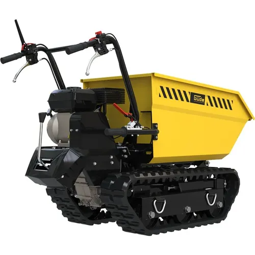 Pásový dumper GRD 400/R Güde 55565