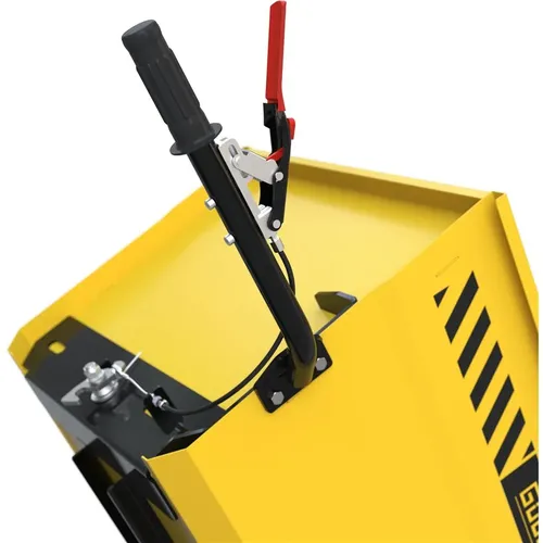 Pásový dumper GRD 400/R Güde 55565