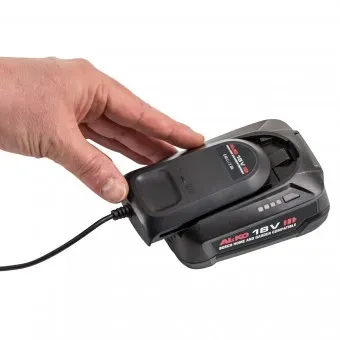 C40 Li 2,0A 18V AL-KO