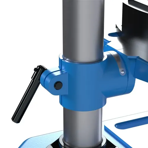 Stolní vrtačka GTB 16/550 LASER Güde 55219