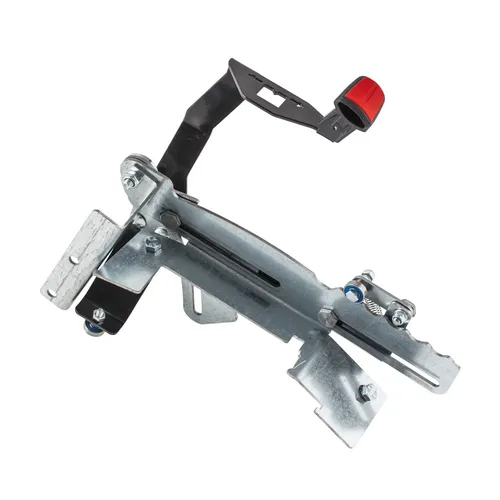 Aretace nastavení výšky sečení AL-KO