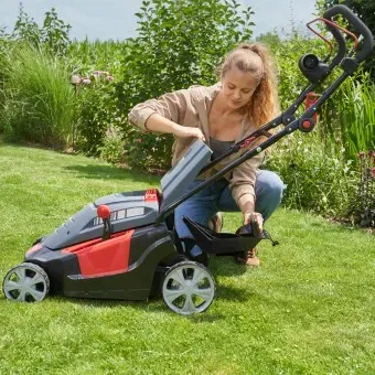 40.4 E Comfort AL-KO