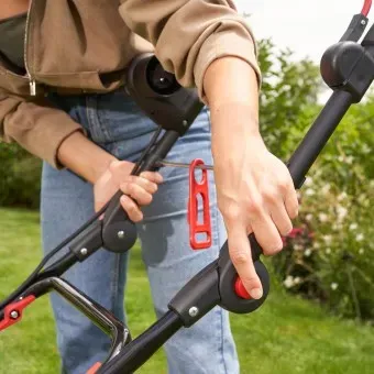 40.4 E Comfort AL-KO