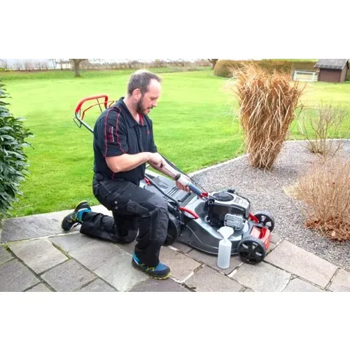 Sada na výměnu oleje k 4-taktním benzínovým motorům AL-KO