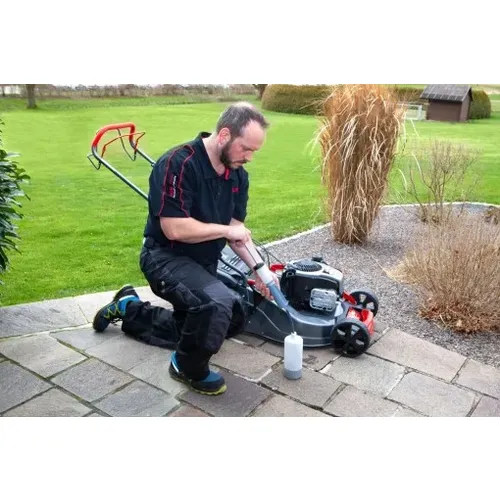 Sada na výměnu oleje k 4-taktním benzínovým motorům AL-KO