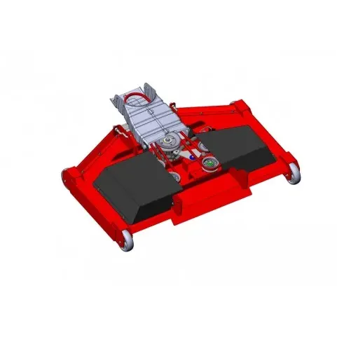 Žací ústrojí na vysokou trávu AL-KO